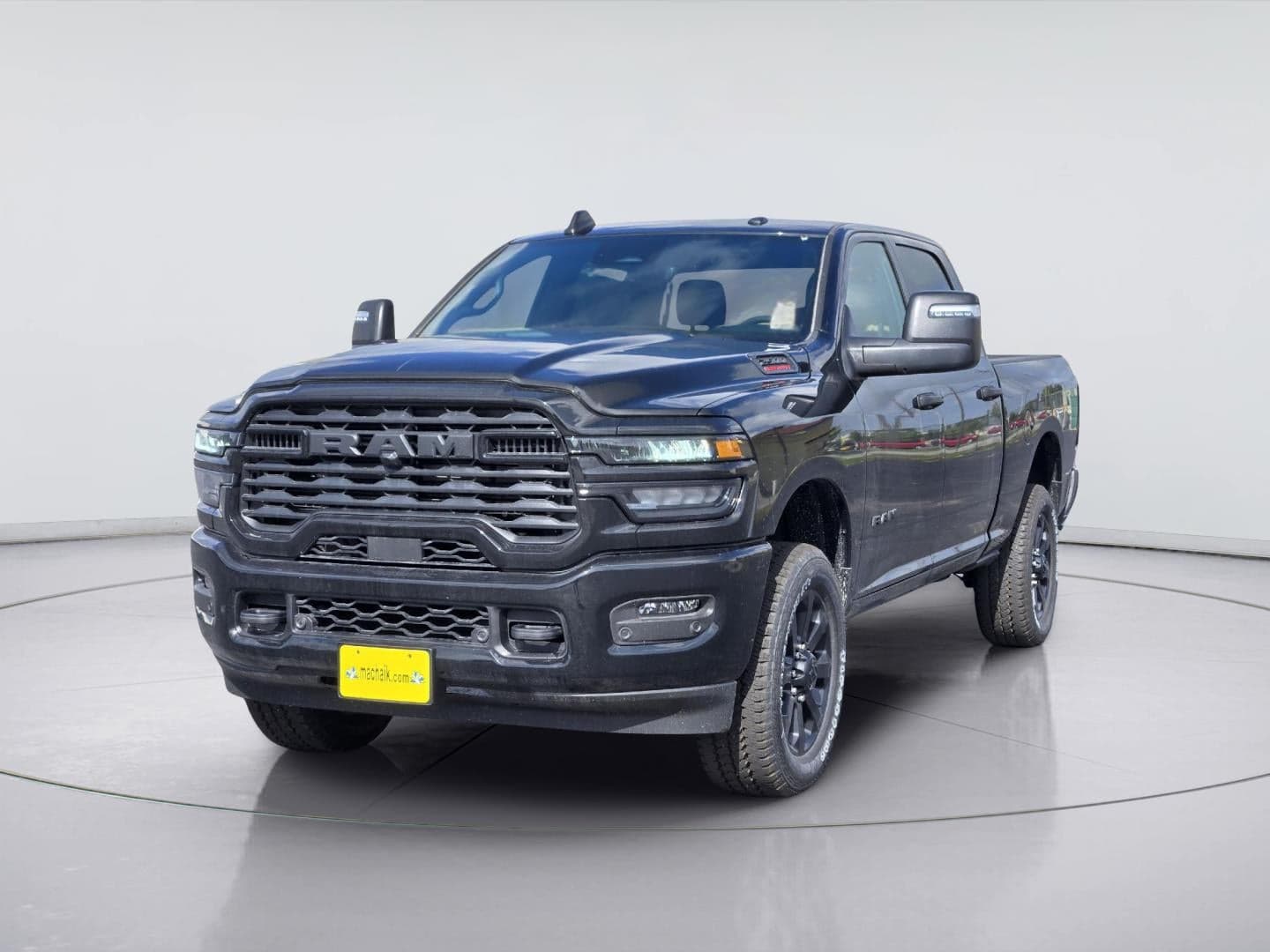 2026 RAM 2500 Lone Star — photo 1 of 19