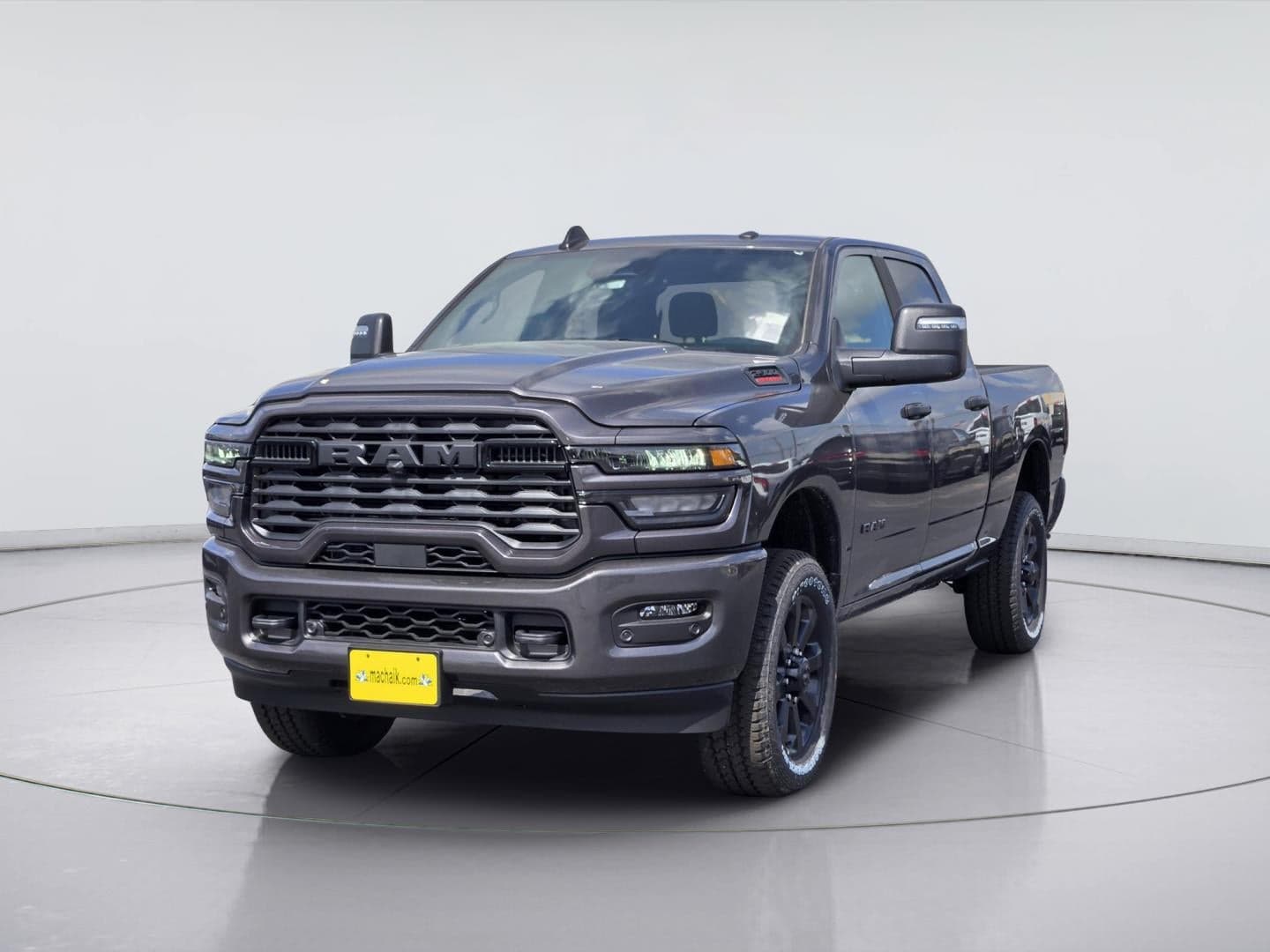 2026 RAM 2500 Lone Star — photo 1 of 18