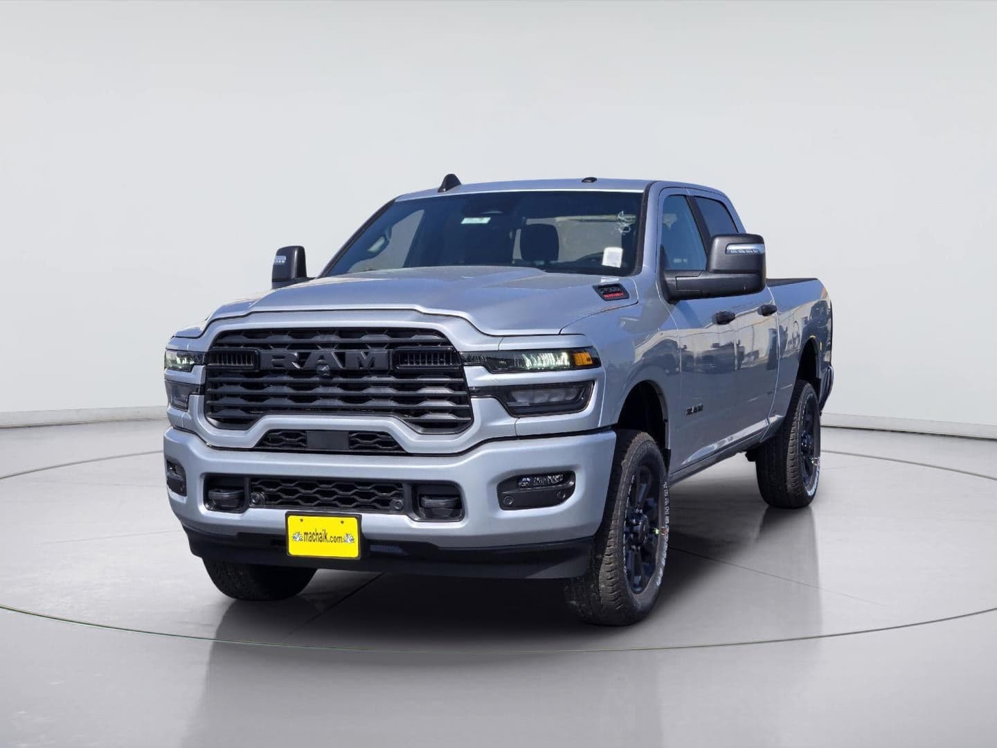 2026 RAM 2500 Lone Star — photo 1 of 18