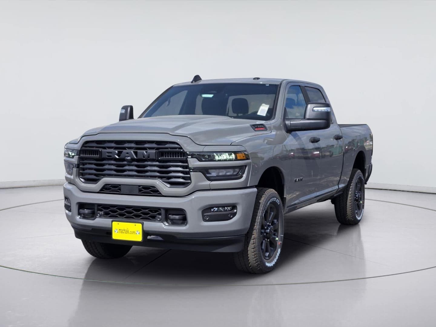 2026 RAM 2500 Lone Star — photo 1 of 20