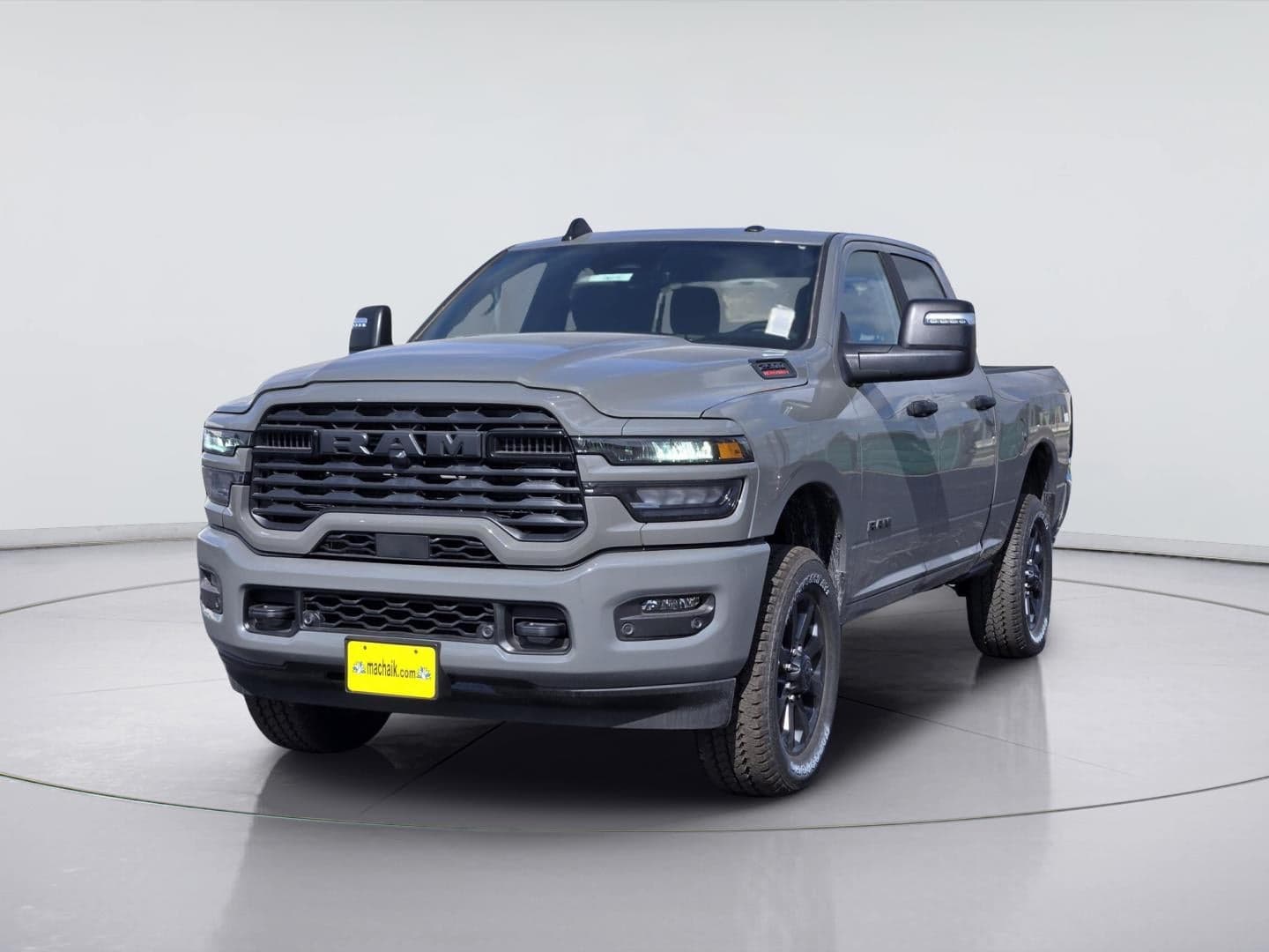 2026 RAM 2500 Lone Star — photo 1 of 21