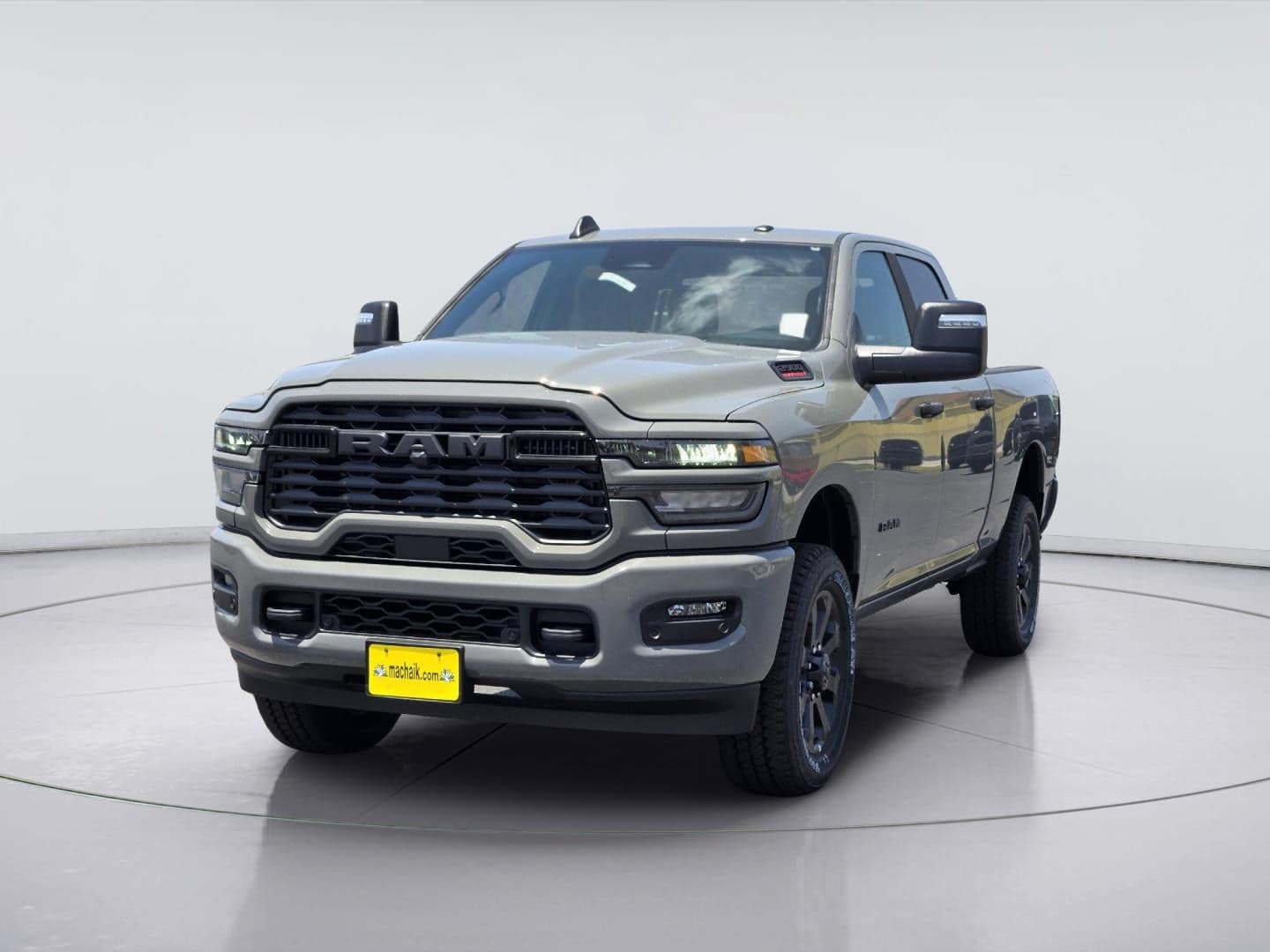 2026 RAM 2500 Lone Star — photo 1 of 20