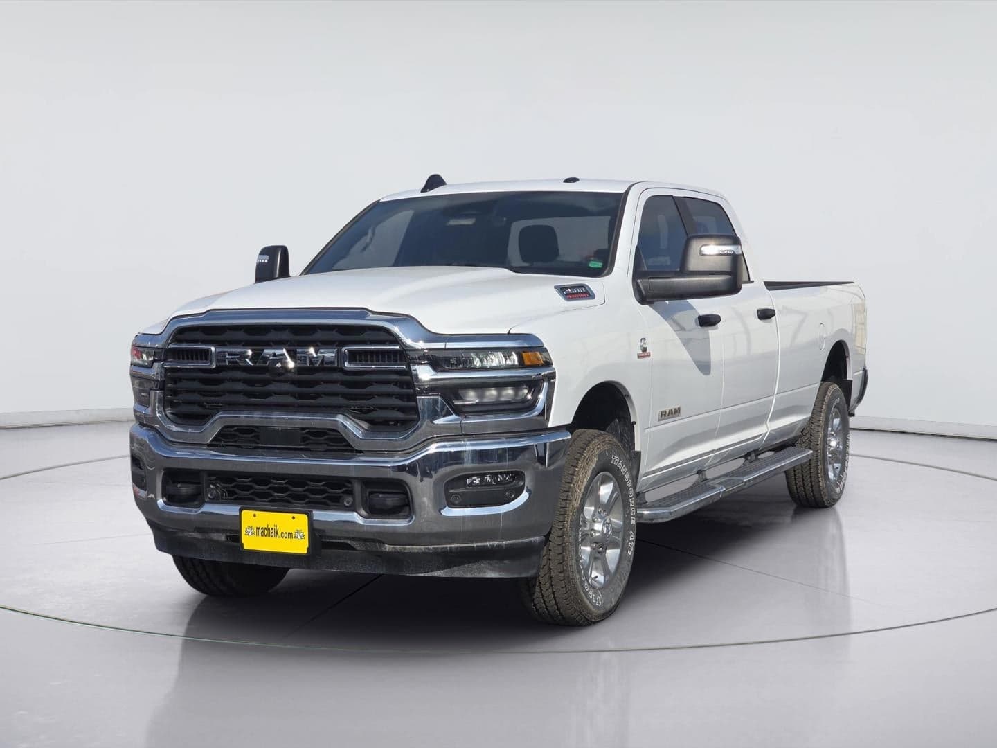 2025 RAM 2500 Lone Star — photo 1 of 30