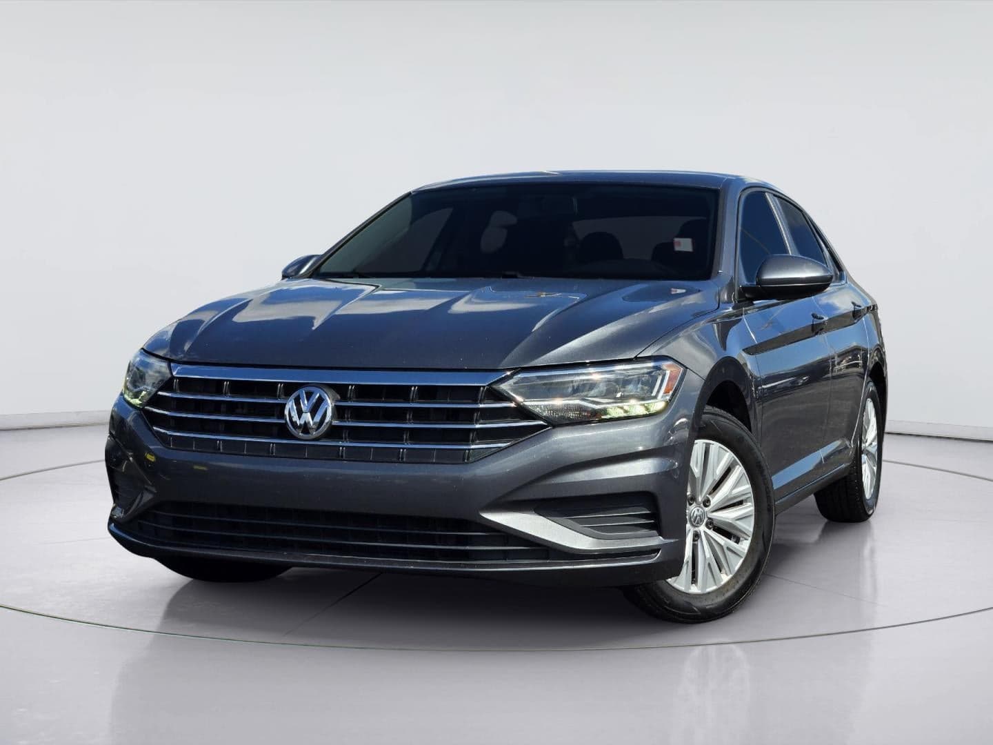 2019 Volkswagen Jetta S — photo 1 of 50