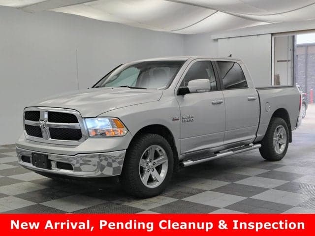 2014 RAM 1500 SLT — photo 1 of 16