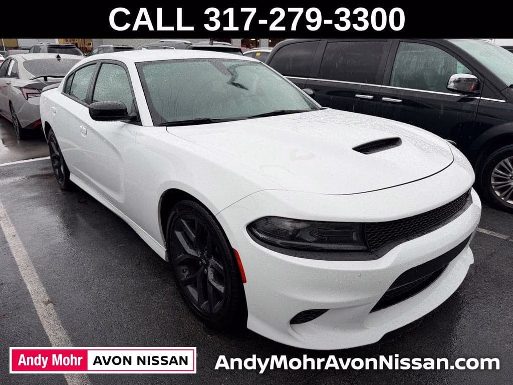 2023 Dodge Charger GT — photo 1 of 25