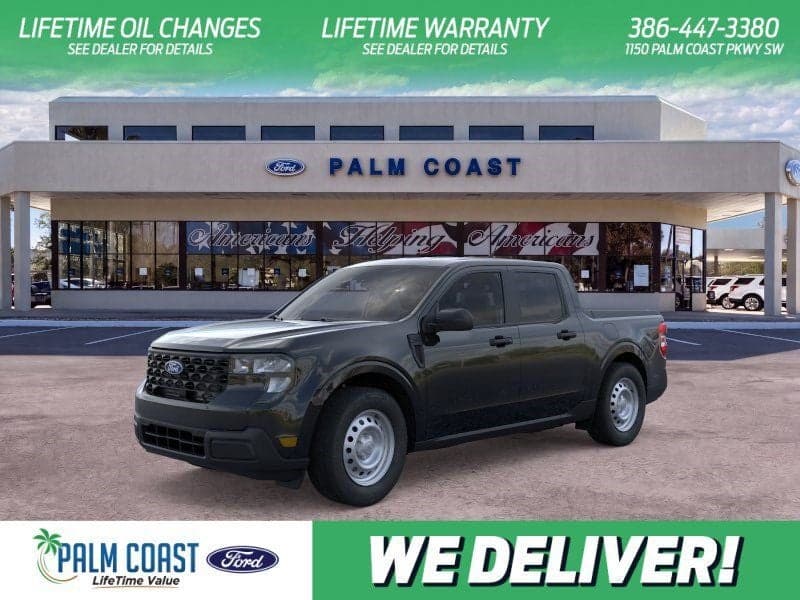 2026 Ford Maverick XL — photo 1 of 24