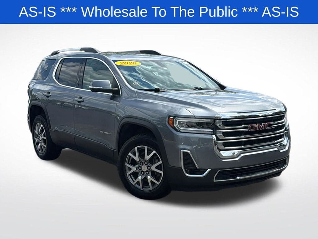 Vehicle Detail Icon