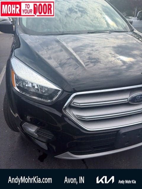 2019 Ford Escape SE — photo 1 of 26