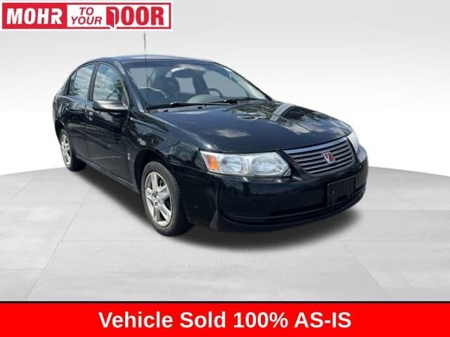 2007 Saturn ION 2 — photo 1 of 27