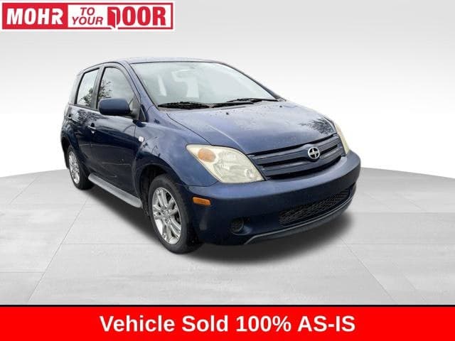 2005 Scion xA Base — photo 1 of 26