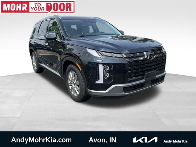 2024 Hyundai Palisade SEL 7 Passenger — photo 1 of 51