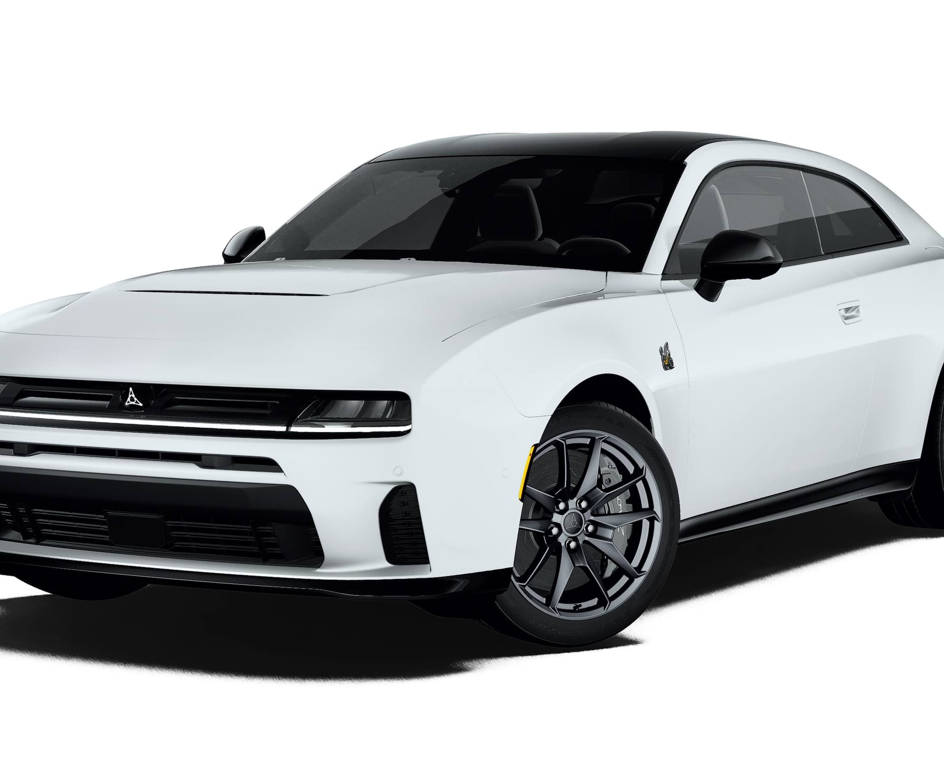 2027 Dodge Charger Scat Pack Plus — photo 1 of 9
