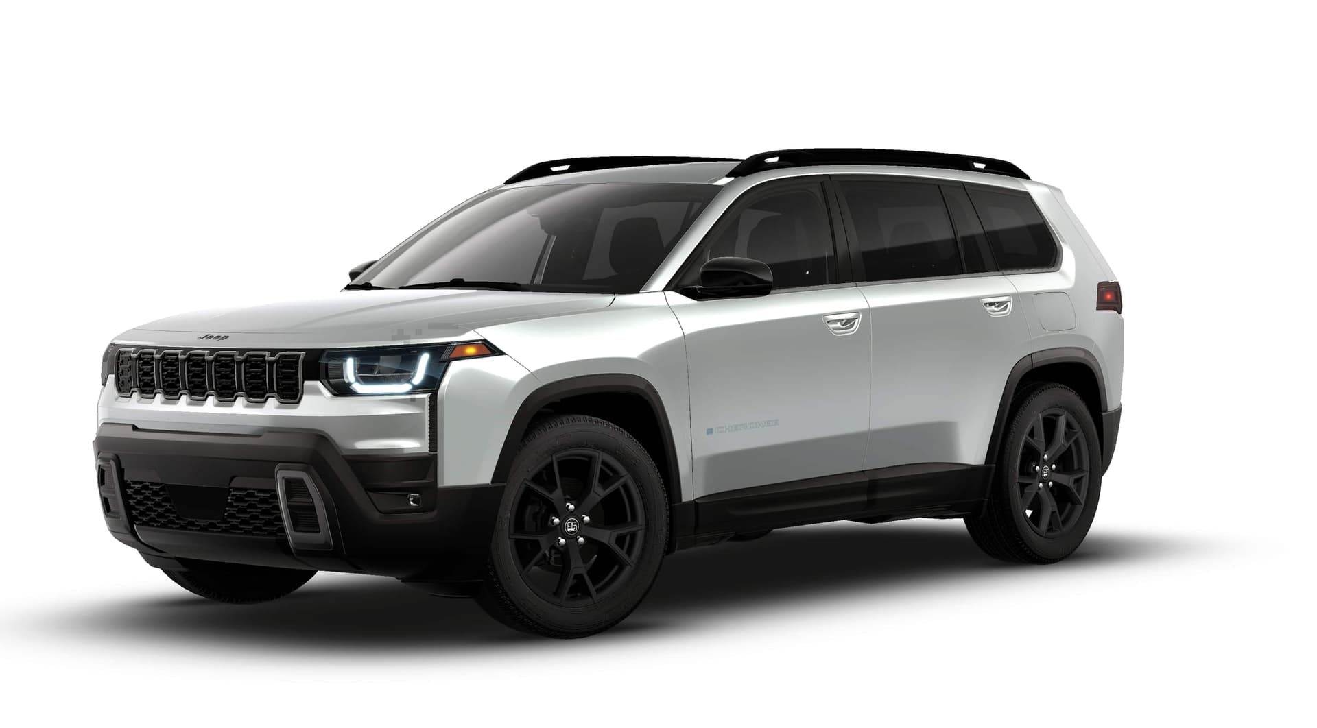 Vehicle Detail Icon