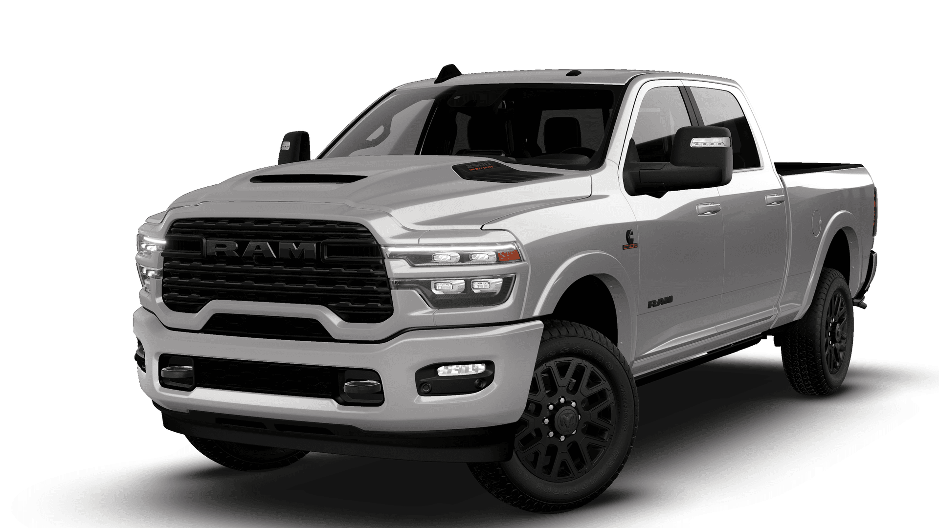 2027 RAM 2500 Base — photo 1 of 9