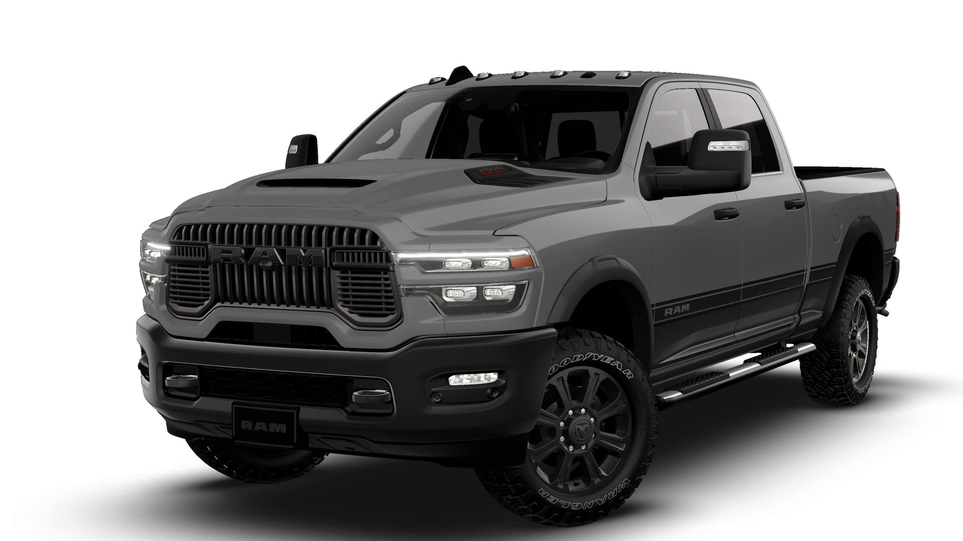 Vehicle Detail Icon