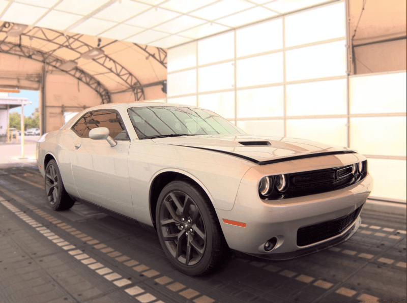 2023 Dodge Challenger SXT — photo 1 of 17