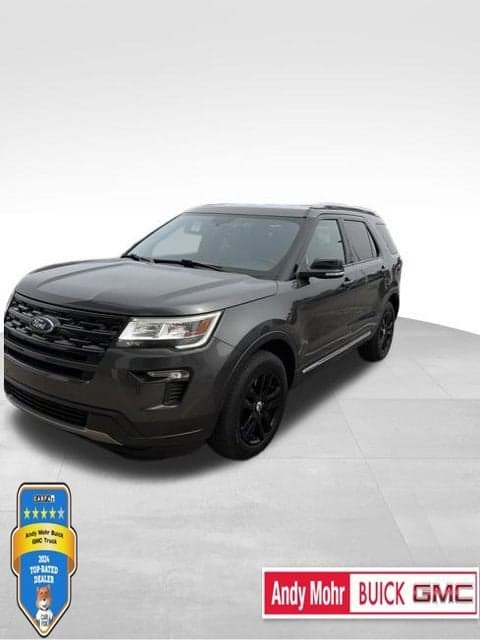 Vehicle Detail Icon
