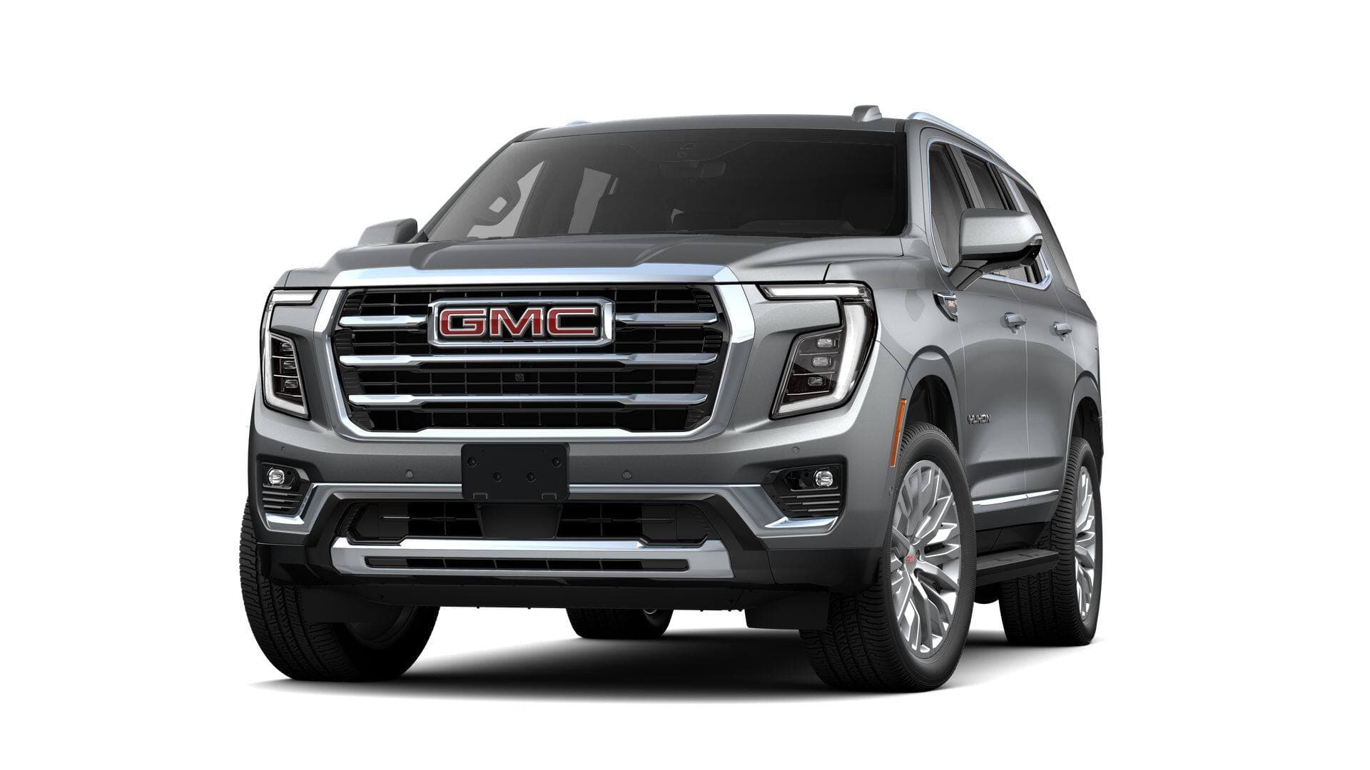 2027 GMC Yukon Elevation — photo 1 of 8