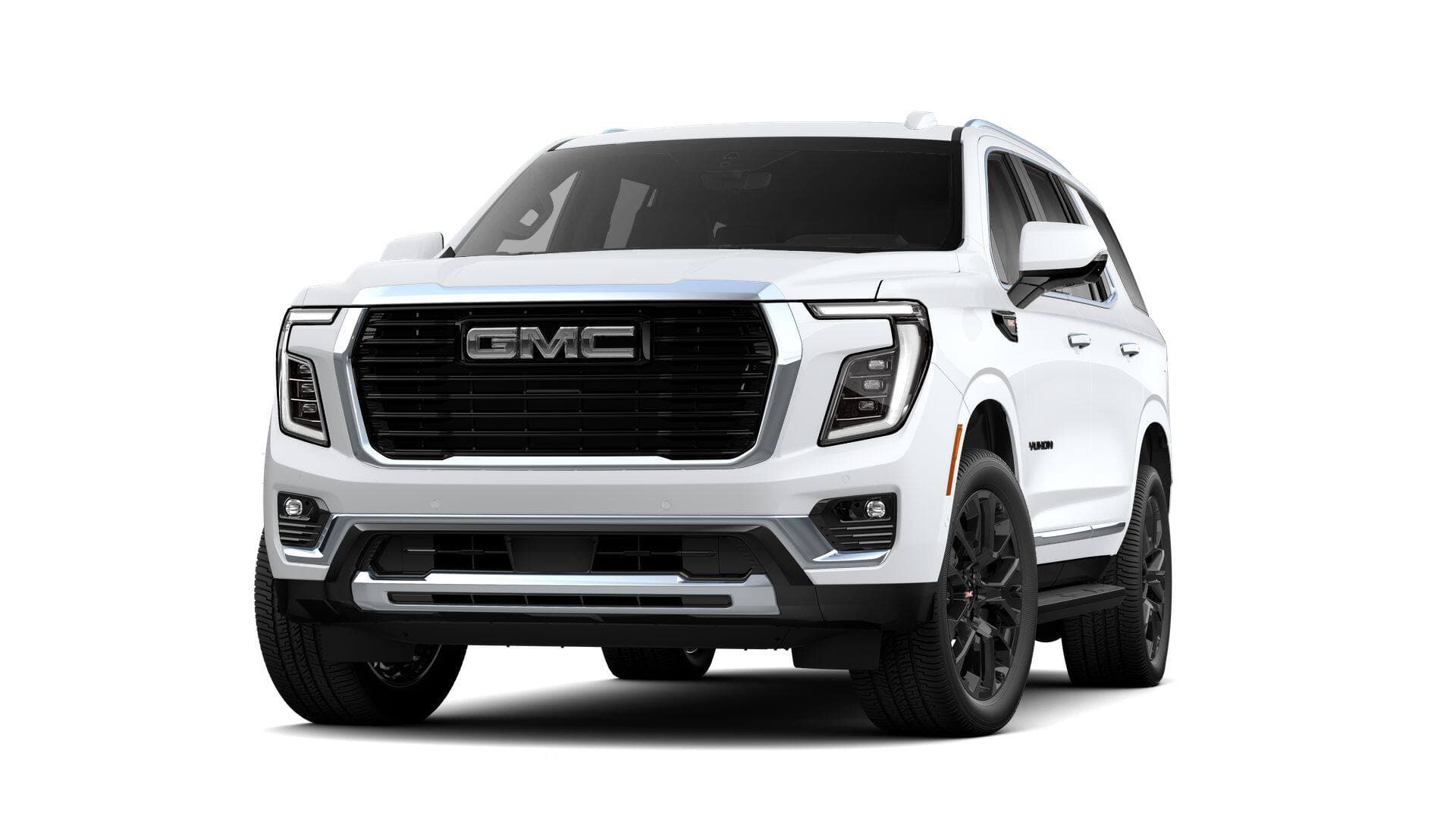 2027 GMC Yukon Elevation — photo 1 of 16
