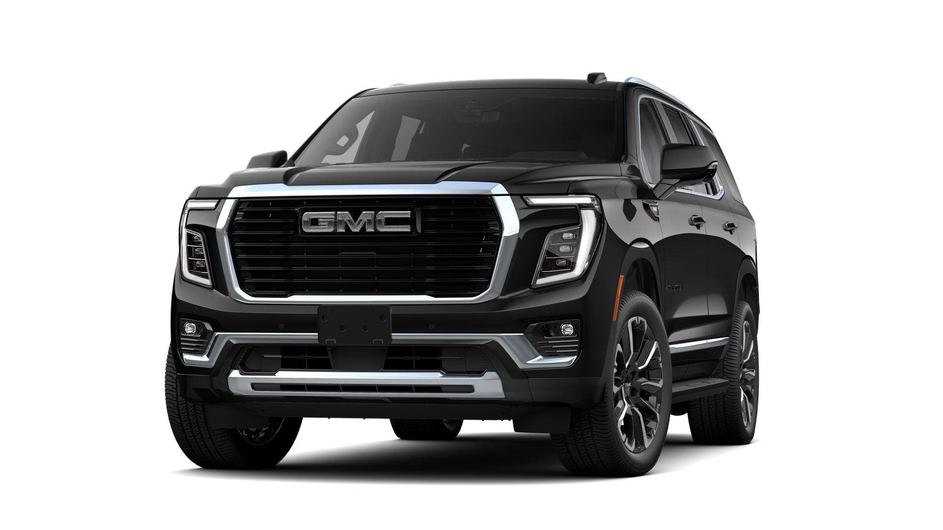 2027 GMC Yukon Elevation — photo 1 of 8