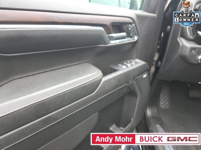 2026 GMC Sierra 1500 Denali — photo 1 of 5