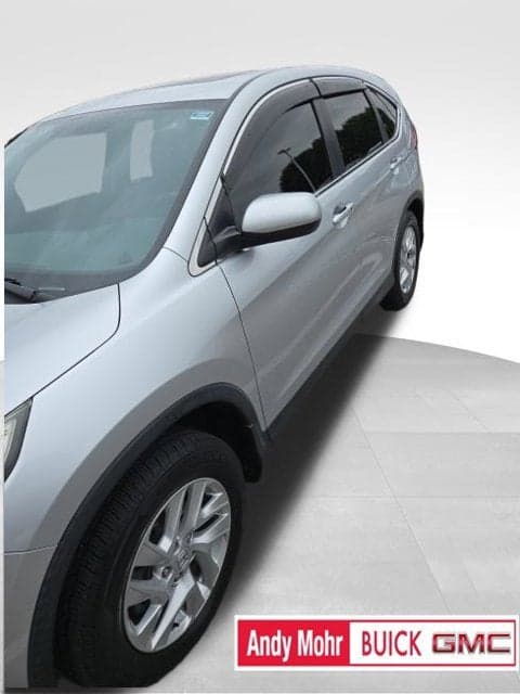 2016 Honda CR-V EX — photo 1 of 13