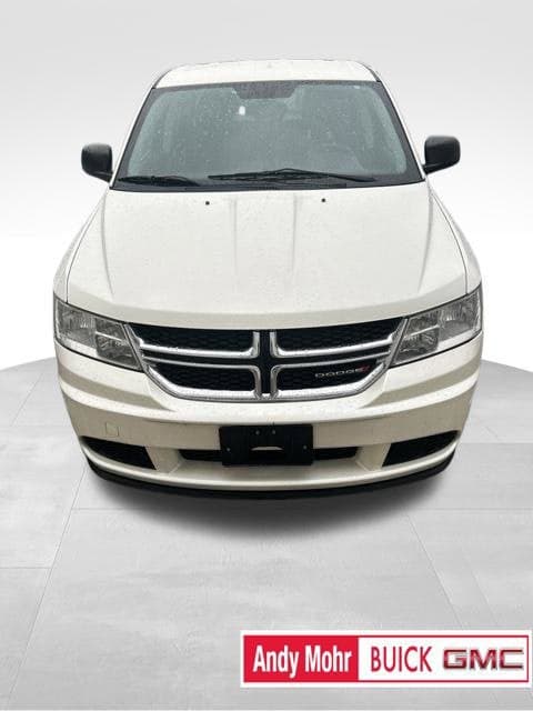 2013 Dodge Journey American Value Pkg — photo 1 of 5