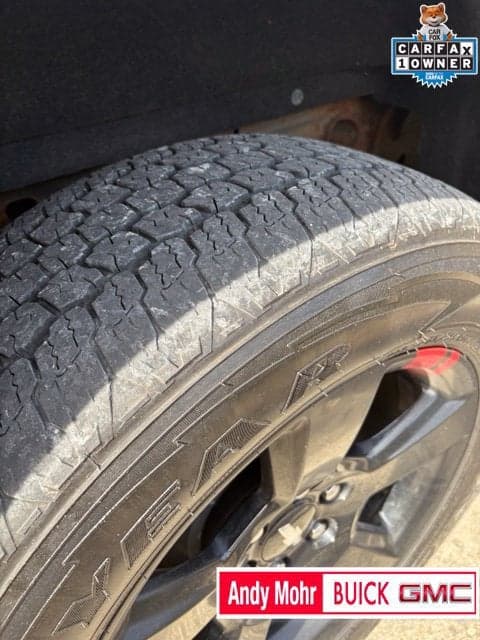 2018 Chevrolet Silverado 1500 LTZ — photo 1 of 5