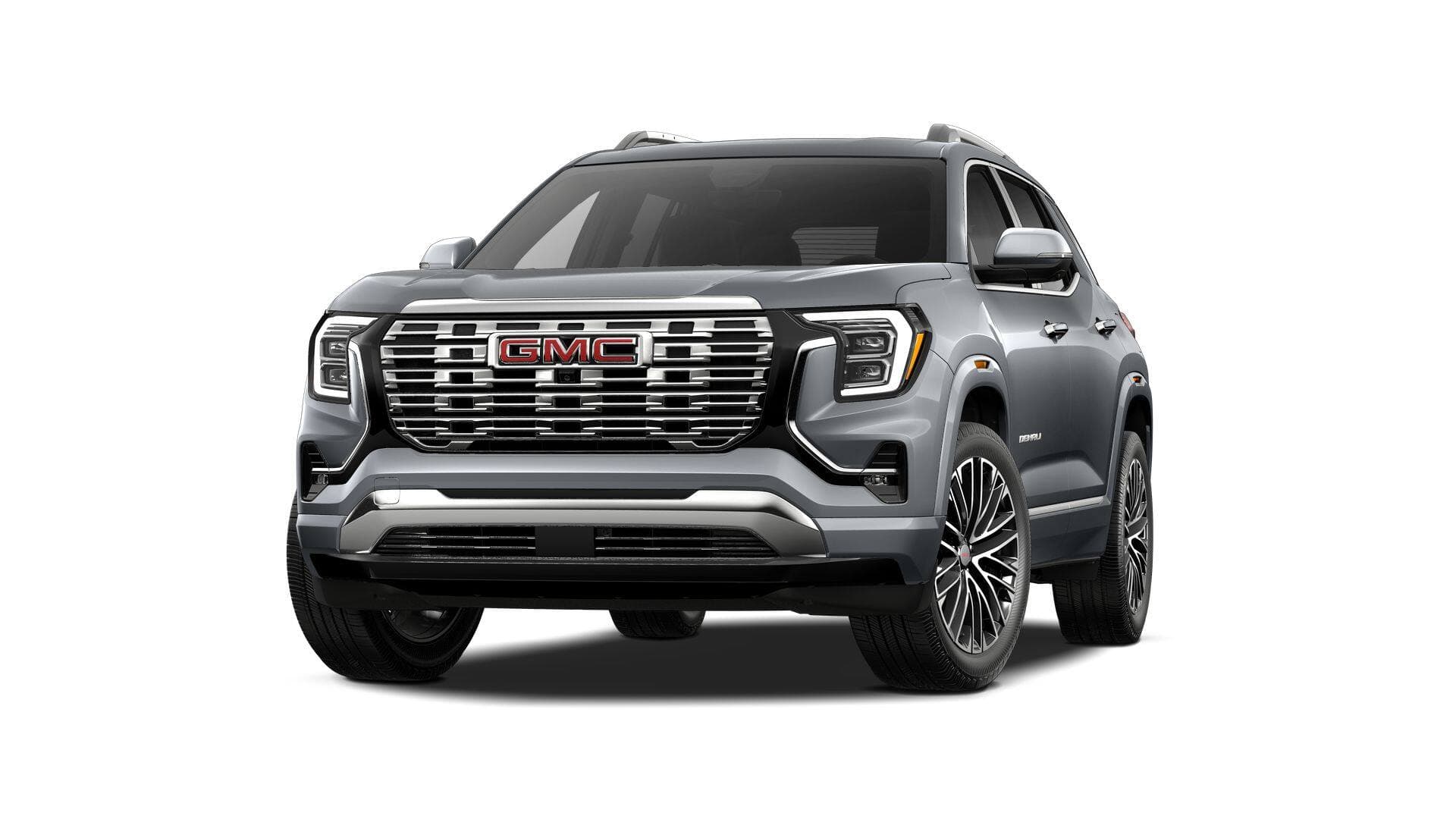 2027 GMC Terrain AWD Denali — photo 1 of 8
