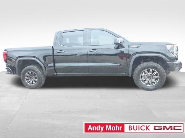 2024 GMC Sierra 1500 AT4X — photo 1 of 10