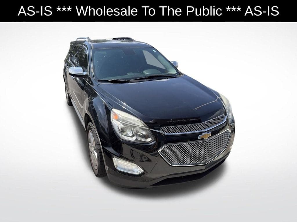 Vehicle Detail Icon