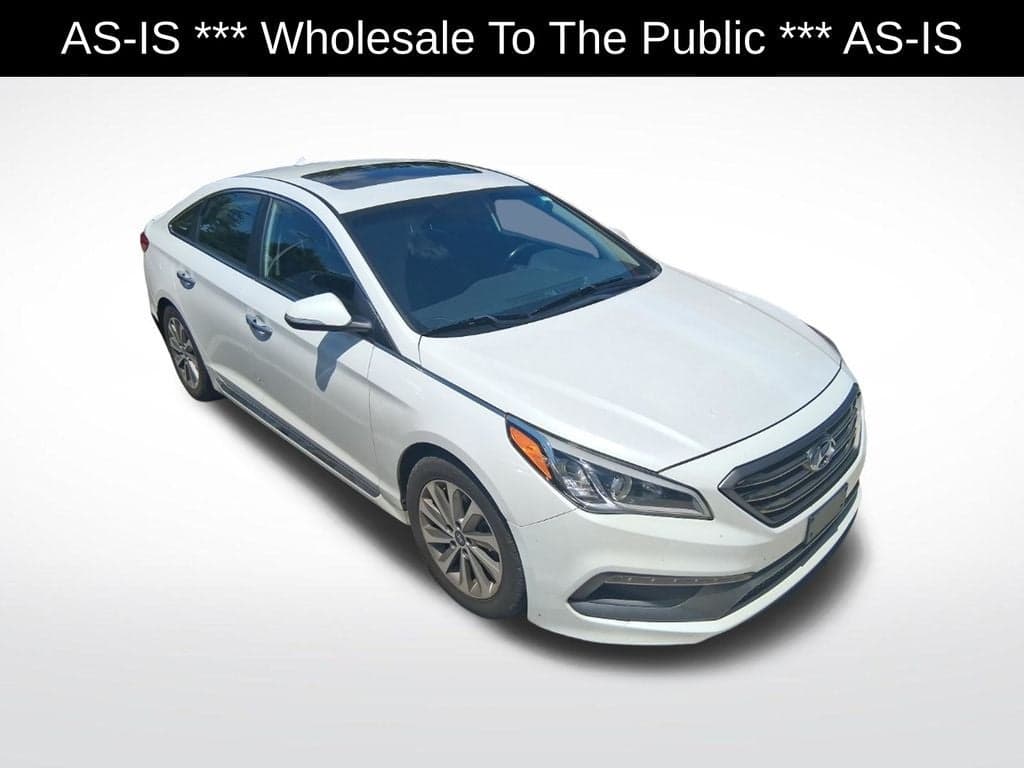 Vehicle Detail Icon