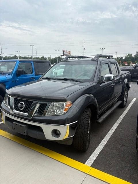 Vehicle Detail Icon