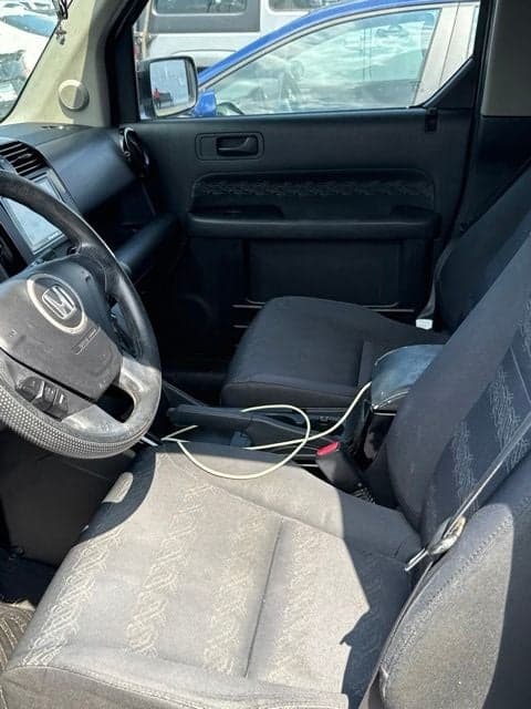 2008 Honda Element SC — photo 1 of 2