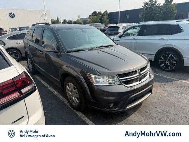 2019 Dodge Journey SE — photo 1 of 23