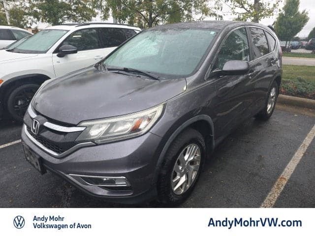 2015 Honda CR-V EX — photo 1 of 4