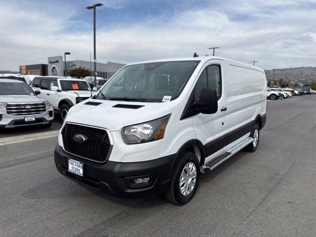 2025 Ford Transit Cargo Van Base — photo 1 of 29