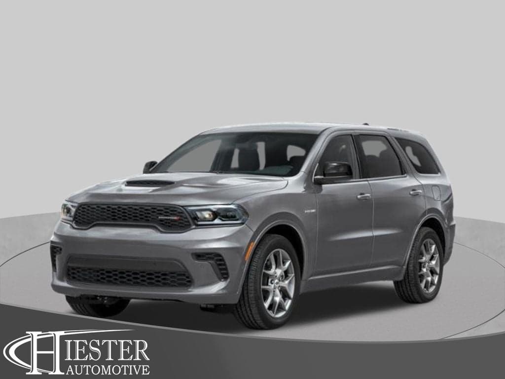 2027 Dodge Durango GT — photo 1 of 9