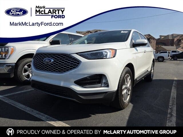 2023 Ford Edge SEL — photo 1 of 10