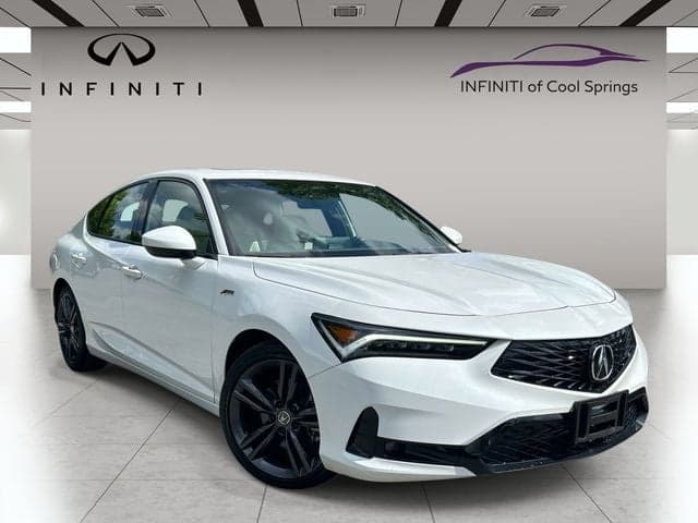2024 Acura Integra A-Spec Package — photo 1 of 32