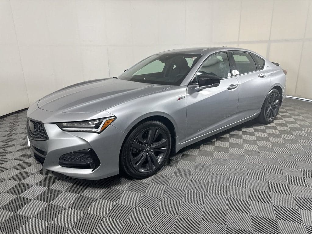 2023 Acura TLX Base — photo 1 of 28