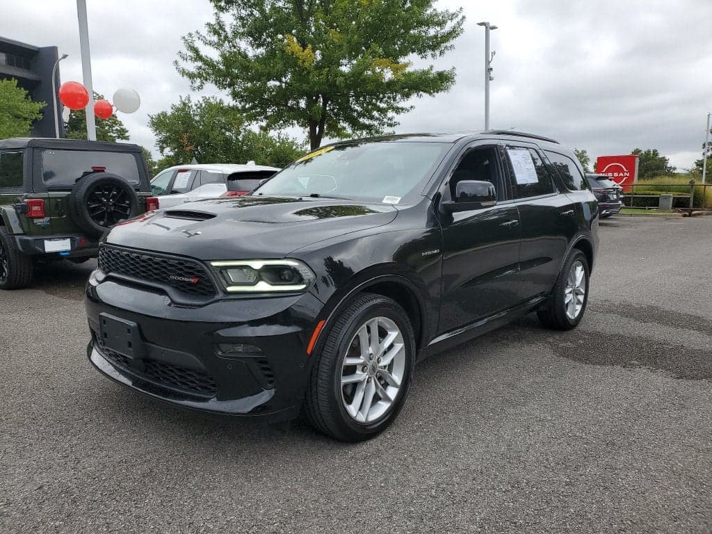 2023 Dodge Durango R/T Premium — photo 1 of 5