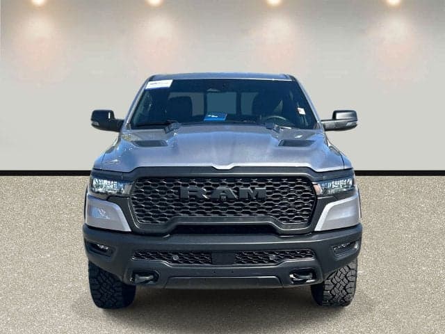 2025 RAM 1500 Rebel — photo 1 of 5