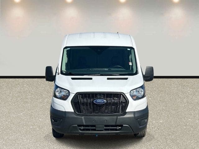 2025 Ford Transit Cargo Van Base — photo 1 of 5