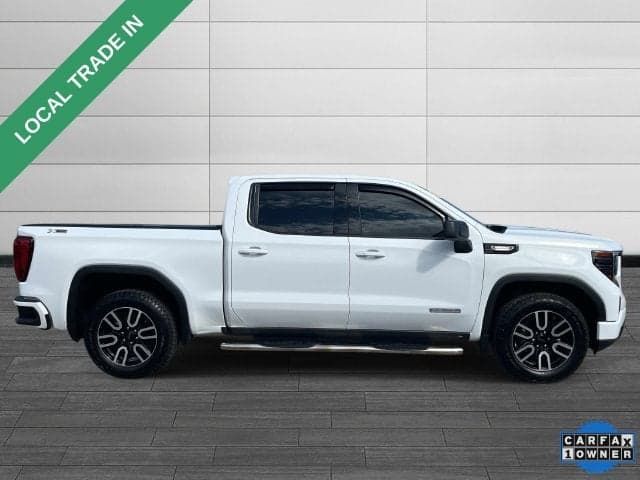2023 GMC Sierra 1500 Elevation — photo 1 of 5