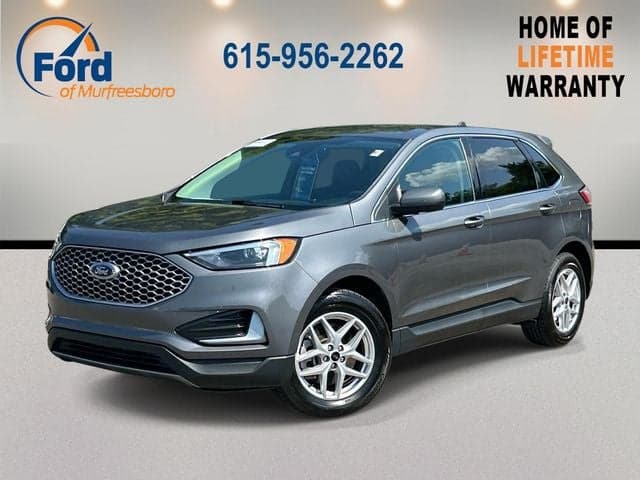2024 Ford Edge SEL — photo 1 of 40