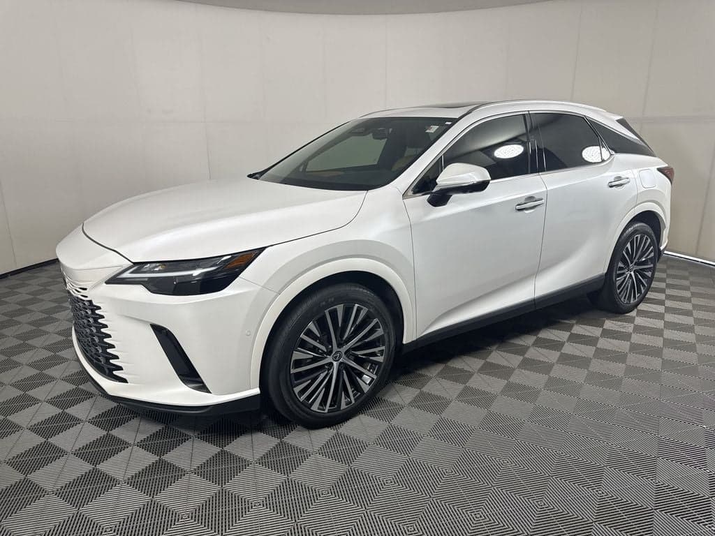 2024 Lexus RX 350 Premium Plus — photo 1 of 29
