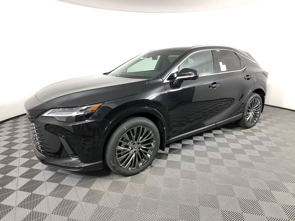 2023 Lexus RX RX 350 Luxury — photo 1 of 30