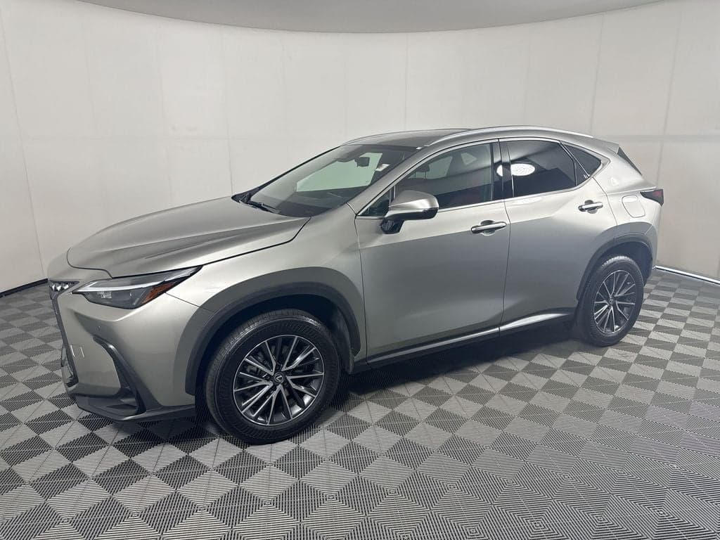 2024 Lexus NX 350 Premium — photo 1 of 29